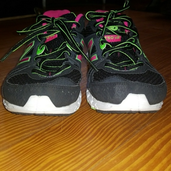 New Balance Running Sneakers - Picture 2 of 6